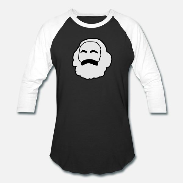 

karl marx head icon t shirt men create short sleeve o neck male famous fashion spring autumn natural shirt