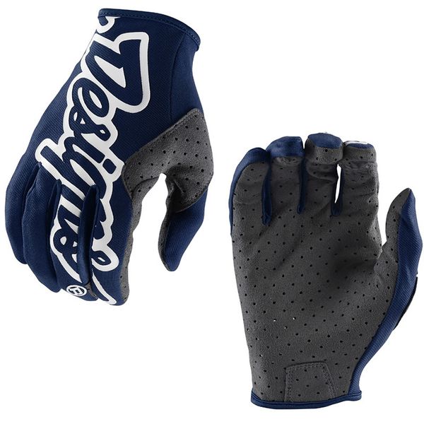 

women motorcycle racing off-road gloves cycling gloves outdoor sports cycling gloves, Black