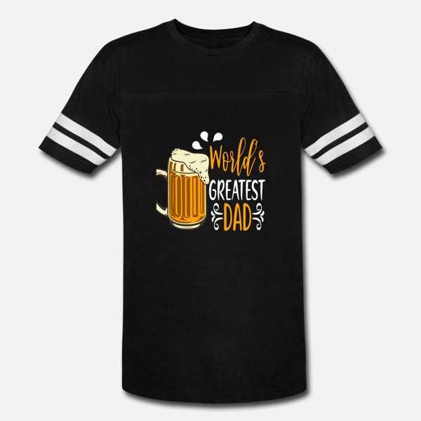 

world greatest dad father s day t shirt men customize short sleeve s-3xl outfit cute fashion summer style slim shirt