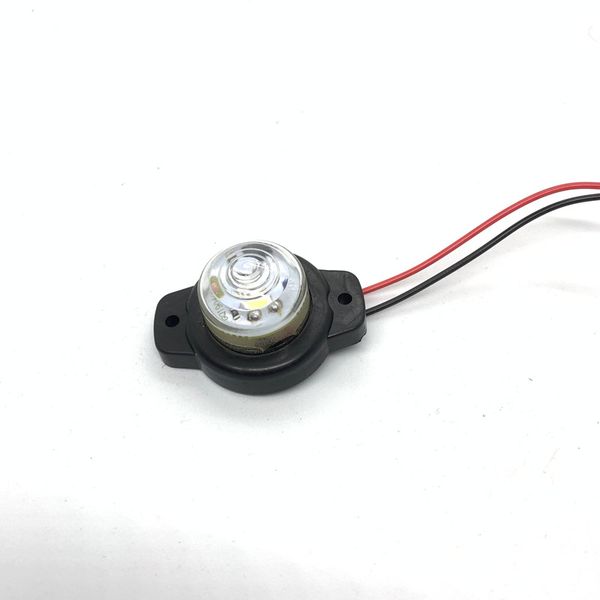 

truck marker light 1led car lamp warning light waterproof spotlight highlight led pickup signal lamp truck side