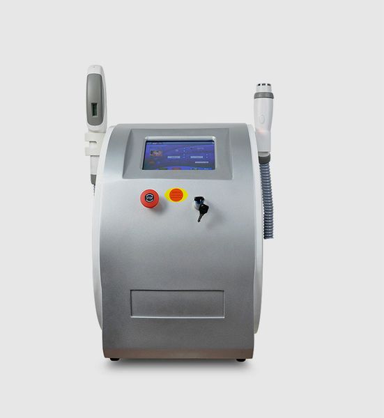

3 filters shr ipl hair removal machines 2 in 1 opt shr rf laser beauty equipment opt aft ipl hair removal beauty devices, Black