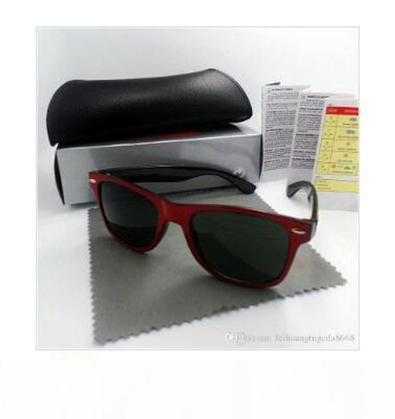 

designer fashion men 2140 sunglasses uv protection outdoor sport vintage women glasses retro eyewear with box and casual b2142, White;black