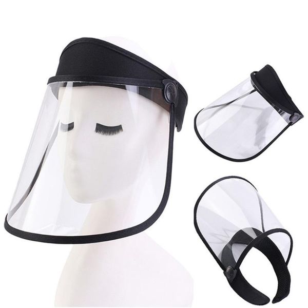 

2020 anti-wind sun hats protective adjustable sun-visor outdoor hats uv fisherman sun sombreros de playa #30, Blue;gray