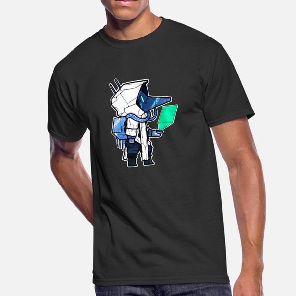 

plague doctor futuristic t shirt men custom 100% cotton s-xxxl cool sunlight building spring letter shirt