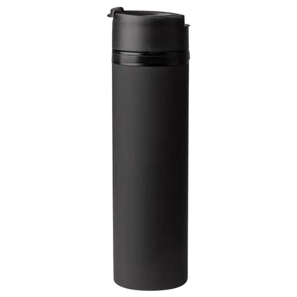 

360ml with filter outdoor sport vacuum flask stainless steel heat preservation
