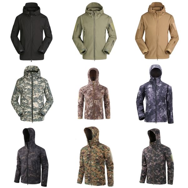 

men jackets long sleeves men women autumn designer hooded windbreaker jackets clothes fashion casual sports mens jackets coats#932, Black;brown