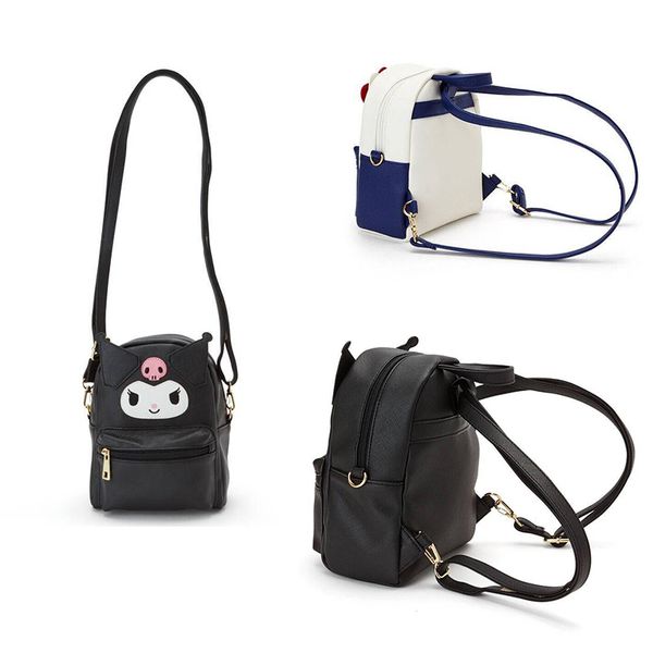

kuromi cute multifunction bag crossbody woman and girl sling bag small crossbody bags for women trending products 2019