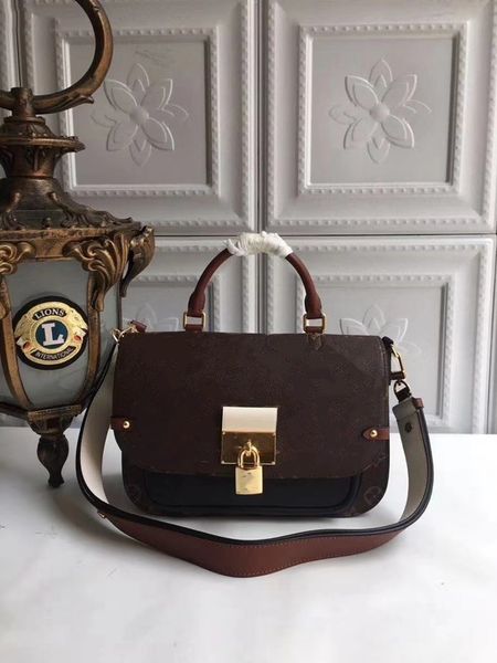 

handbag fashion bags genuine leather lady handbag old flower pouch retro shoulder bags fashion lady handbags