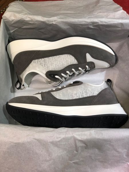 

2020 new luxury designer b25 runner sneakers for men and women high casual shoes air sneakers