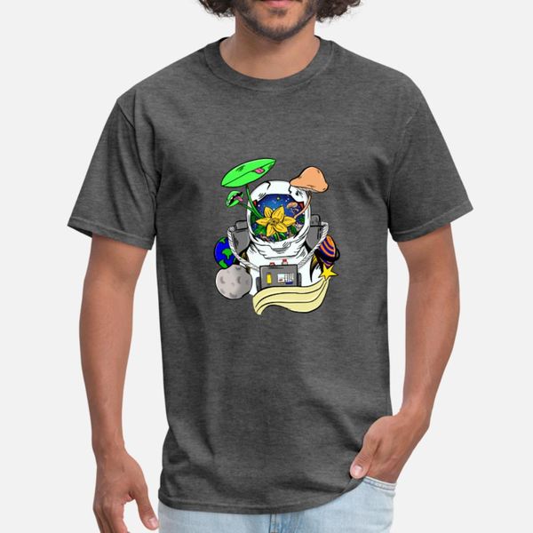 

astro life t shirt men create short sleeve plus size 3xl male fitness comical spring autumn leisure shirt