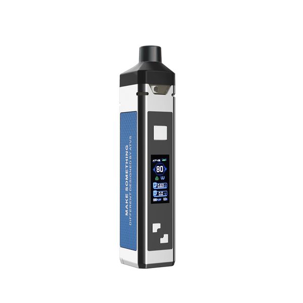 

to 100% authentic 7w atvs and pursuit shipping kit vape pens adjustable rdta 80w electronic kit cigarettes pursuit star frcpo