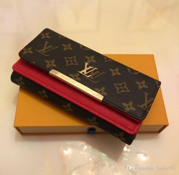 

delivery 2020 new women's handbag fashion women's purse handbag l v louis vuitton bag#2455