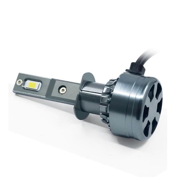 

1set*factory wholesale k2 h7 led bulbs h4 h11 car led headlight
