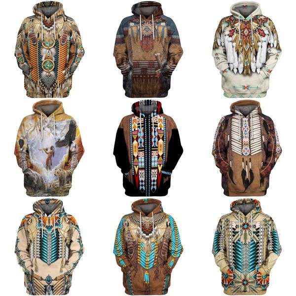 

leaf print hoodies men streetwear oversize sweatshirts 2020 autumn mens hip hop fleece pullover hooded#621, Black