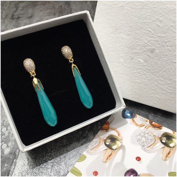 

long tassel dangle earrings set for women girl bohemian flower fringe earringfemale fashion bohemian jewelry for women ing, White