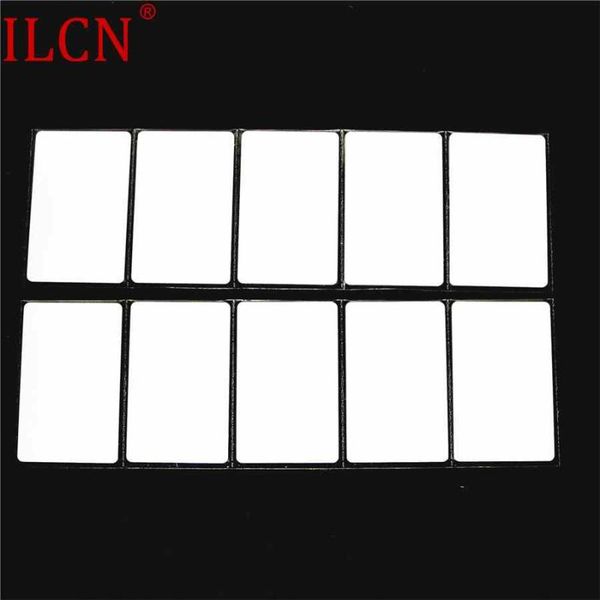 

access control card 125khz id replicable writable 0.88mm thin proximity token tag smart entry em4305 em4205 accessories 100pcs