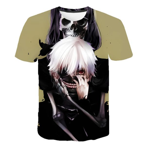 

akatsuki chibi t-shirt men naruto anime tshirt japanese manga print & tees 100% cotton clothing sasuke ninja t shirts