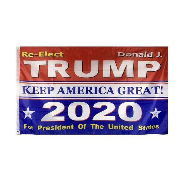 

2020 3x5 ft president donald trump flag 2020 keep america great again banner decor president usa election donald flags from goodhopes