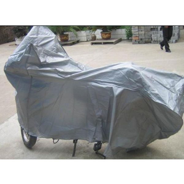 

1 set motorcycle car cover electric car cover rainproof sunscreen bicycle peva
