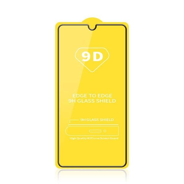 

cgjxsfull cover 6d 9d tempered glass screen protector ab glue for huawei p20 lite p20 pro mate 20 honor 20i 800pcs no retail package