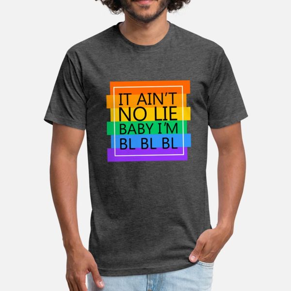

lgbt gay gift t shirt men customize cotton s-xxxl natural sunlight funny summer leisure shirt