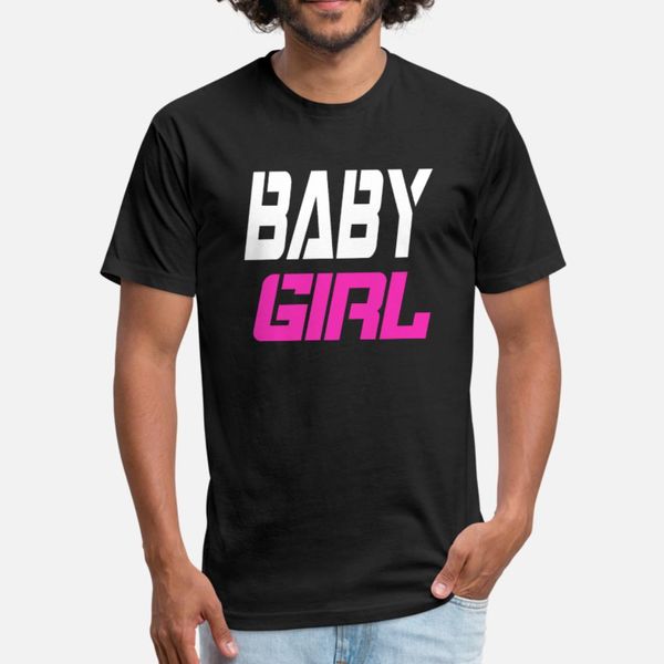 

baby girl t shirt men personalized cotton o-neck standard fit fashion summer style slim shirt