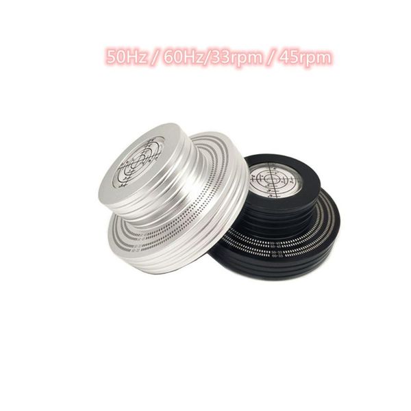 

aluminum record stabilizer turntable bubble level lp vinyl disc stabilizer f3ma