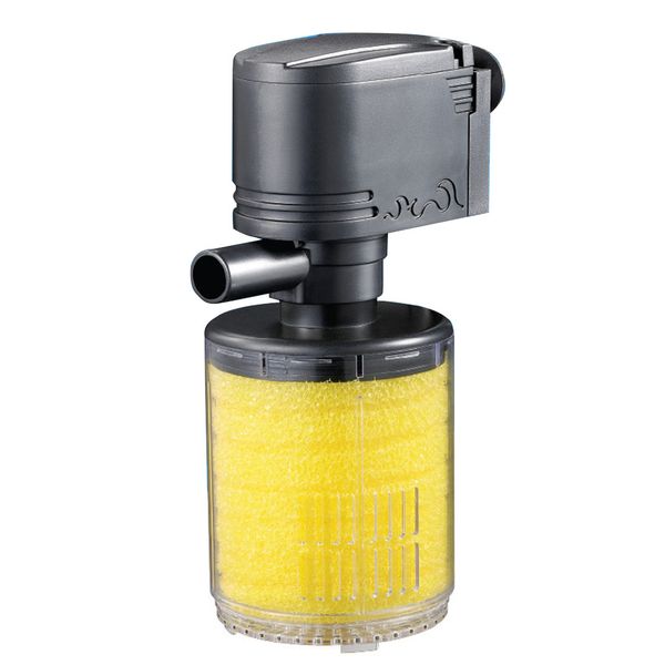 

1000-3500l/h submersible water internal filter pump for aquarium fish tank pond