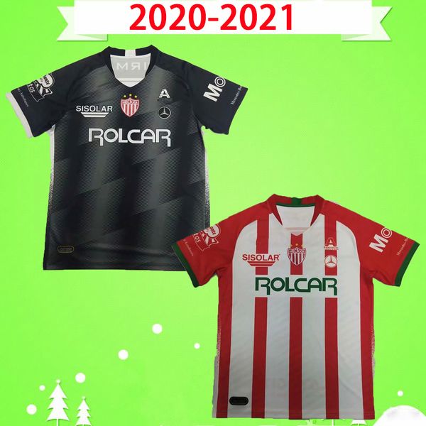 

20 21 некакс трикотажных изделий футбола 2020 2021 gonzale liga mx главная away футбол рубашки с коротким рукавом красной черным camisetas д, Black;yellow