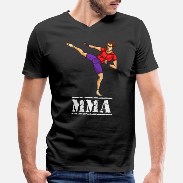 

mma wrestling mixed martial art jiu jitsu bjj gift t shirt men custom cotton s-xxxl costume fit humor summer vintage shirt