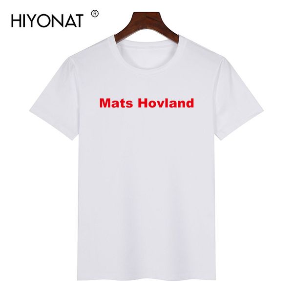 

special for mats hovland