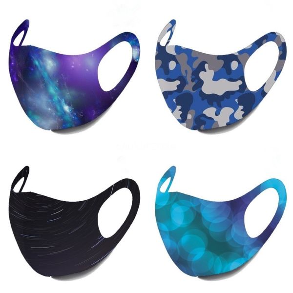 

shipping pm2.5 filter with magic mask scarves kid fashion printing scarf turban neck sun protective face scarf bandan #394#891#104#926