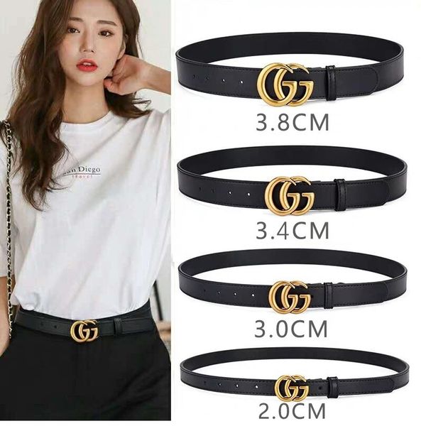 

f2020designer designer belts for both men and women luxury home party belts for both men and women, Black;brown
