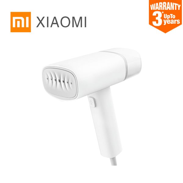 

mijia zanjia zj gt-301w steamer iron mini generator travel household electric garment cleaner hanging ironing portable