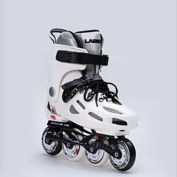 

inline & roller skates flat in-line fancy