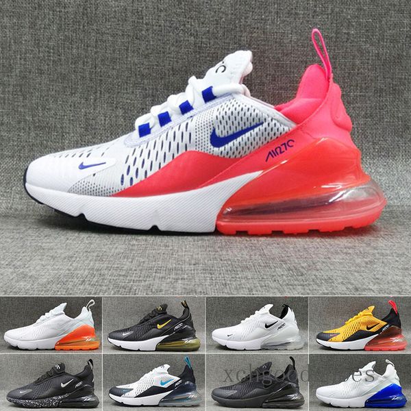 

casual tn cushion sneakers 2019 sport designer casual shoes casual mens women running shoes triple white university red olive volt ho zzr9