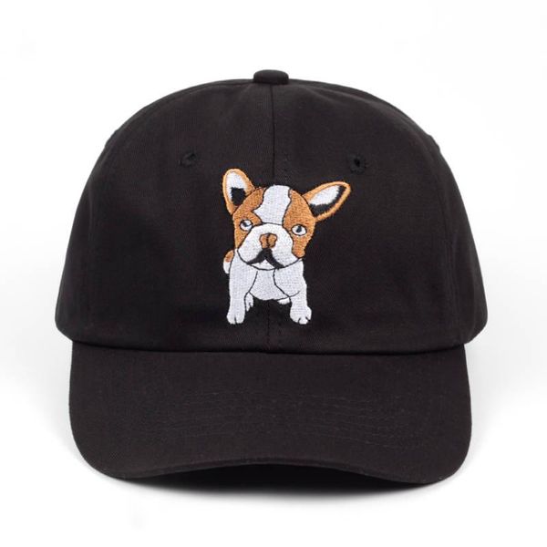 

прибытие caps 2019new baseball курительные шляпы человек собака папа casquette summer вышивание snapback hop hip gorras женщины девушки bone