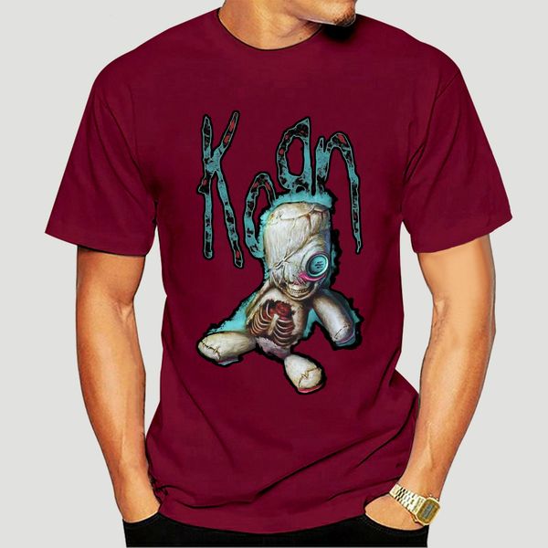 

men t shirt new doll korn funny t-shirt novelty tshirt women-4186a