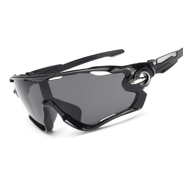

luxury outdoor sports cycling glasses men driving bicycle sunglasses new reflective explosion-proof windproof sunglasses sale