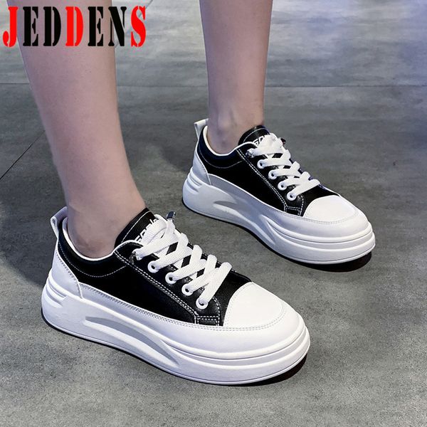 

low shoes woman lightweight platform sneakers breathable women's summer shoes casual walking ladies soft trainers m10, Black