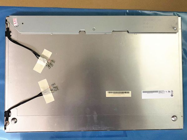 

original new brand 22'' inch g220sw01 v.0 v0 g220sw01-v.0 industrial lcd screen