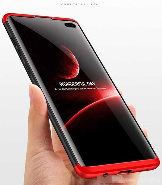 

for samsung galaxy s10e case 360 full protector cover for samsung galaxy s10 plus hard cover casing s10plus phone case s 10