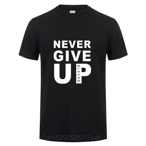

mohamed salah never give up t shirt man t-shirt short sleeve tees mans tshirt