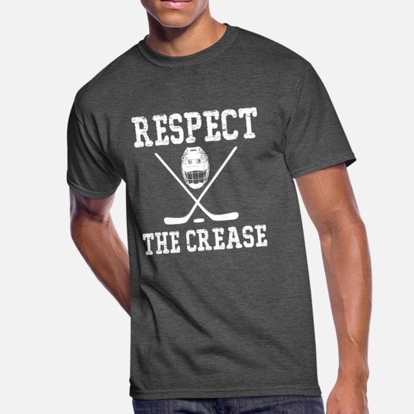

respect the crease t shirt men create short sleeve o neck male famous fashion spring autumn natural shirt