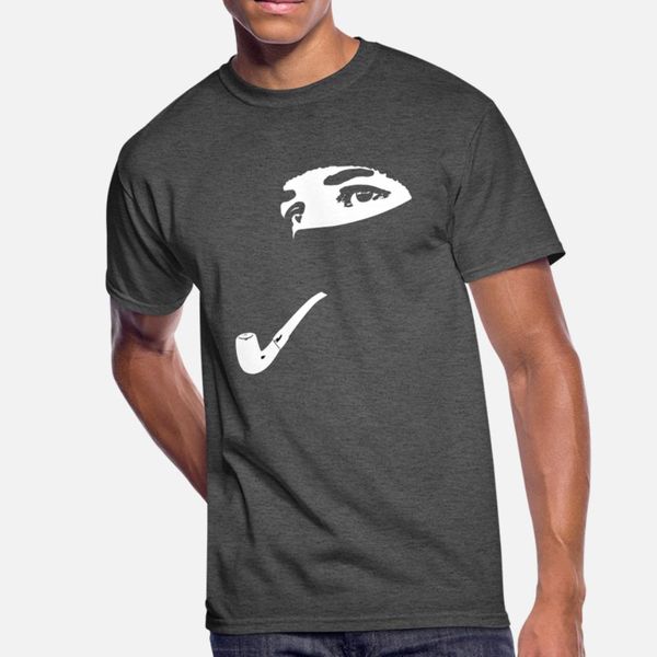 

subcomandante marcos t shirt men create short sleeve euro size s-3xl outfit fit humor summer style outfit shirt