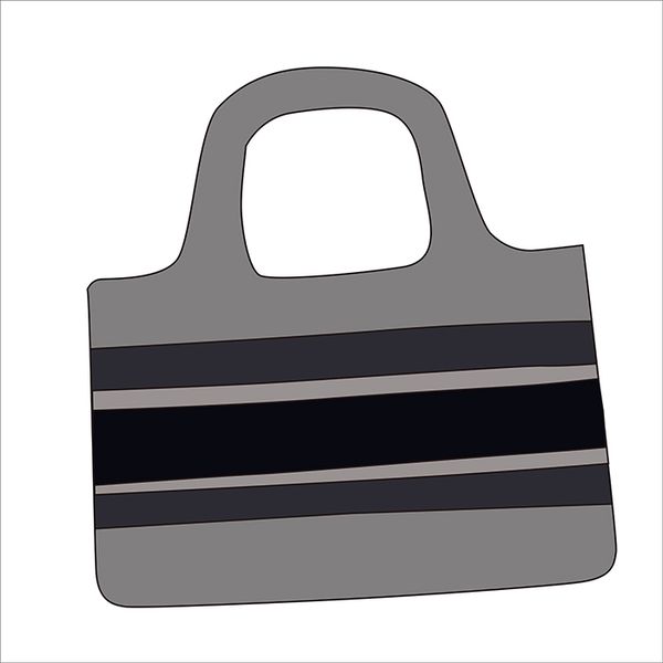 

2020 new designer fashion shopping bag tote bag quality ladies tote handbag shoulder bag personalized handbag crossbody bags wholesale