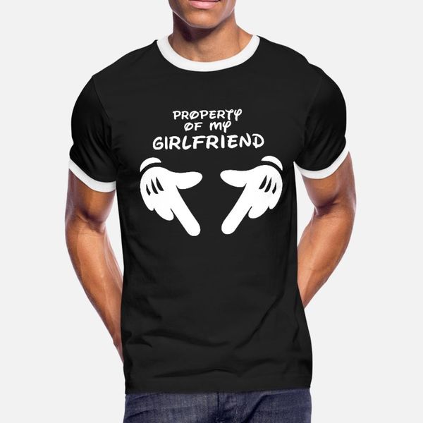 

свойство моих подруги тенниски мужчин customize 100% хлопок вокруг шеи костюм фитнес повседневного лето письма рубашки