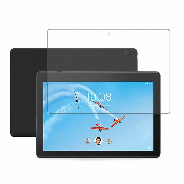 

tempered glass screen protector for lenovo tab e7 e8 e10 tb-7104f 7104 7.0 tb-8304f tb-8304n 8304 8.0 tb-x104f x104 10.1 tablet