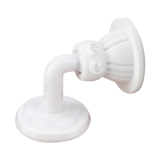 

wall protectors furniture home silicone anti collision self adhesive door stop