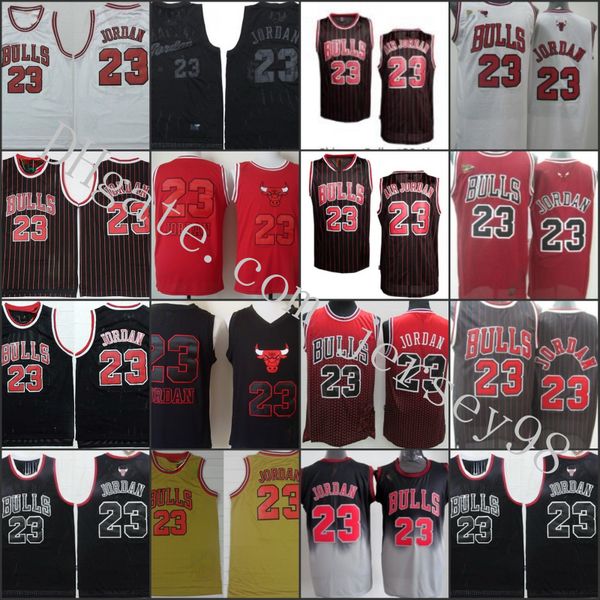 

chicago bulls men #23 michael jor dan greenwhite nba men red jersey, Black